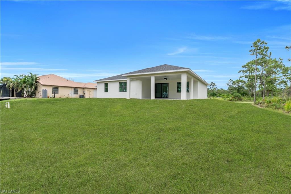LEHIGH ACRES - Residential Lease