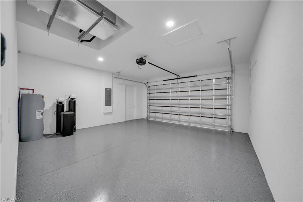 LEHIGH ACRES - Residential Lease