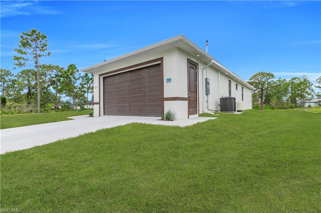 LEHIGH ACRES - Residential Lease