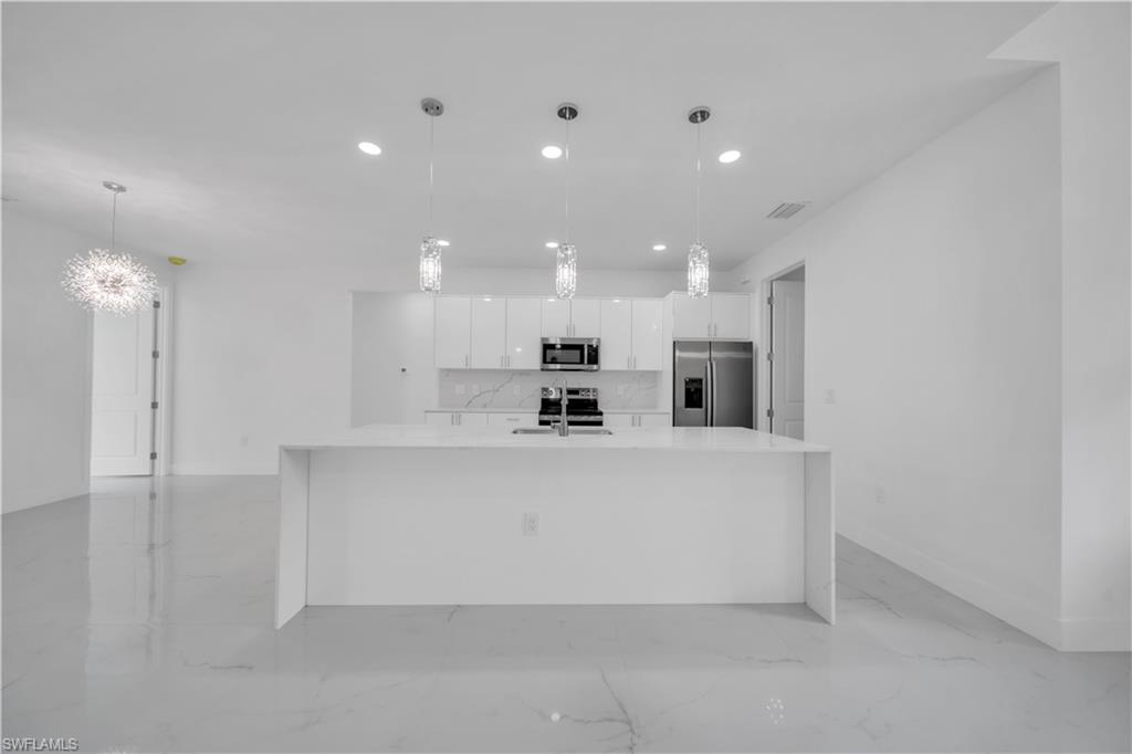 LEHIGH ACRES - Residential Lease