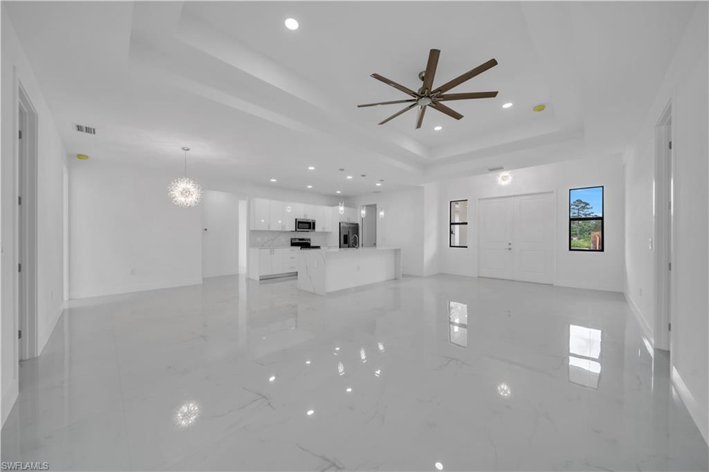 LEHIGH ACRES - Residential Lease