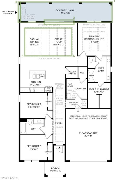 WATERVIEW LANDING - Residential