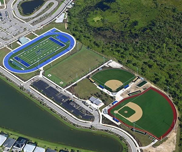 WATERVIEW LANDING - Residential