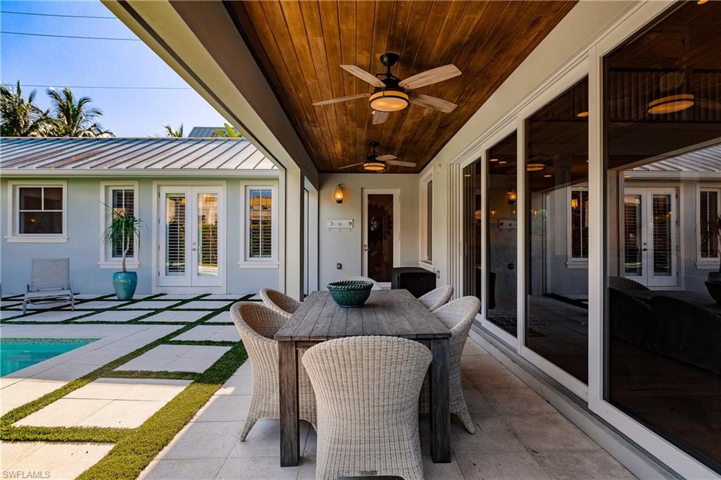 OLDE NAPLES - Residential