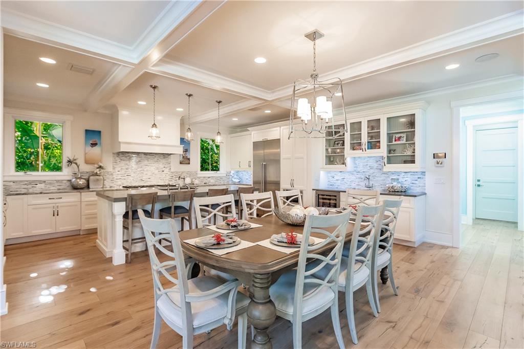 OLDE NAPLES - Residential