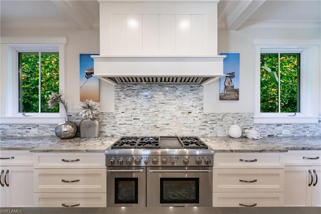 OLDE NAPLES - Residential