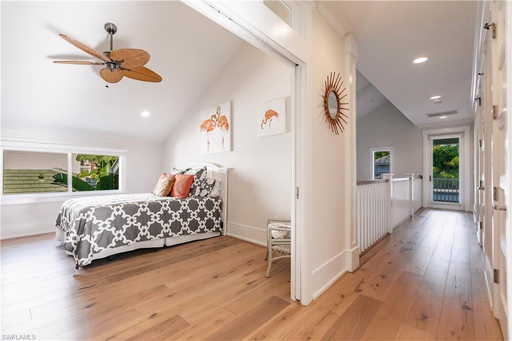 OLDE NAPLES - Residential