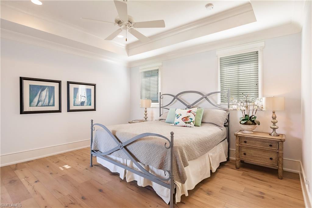 OLDE NAPLES - Residential