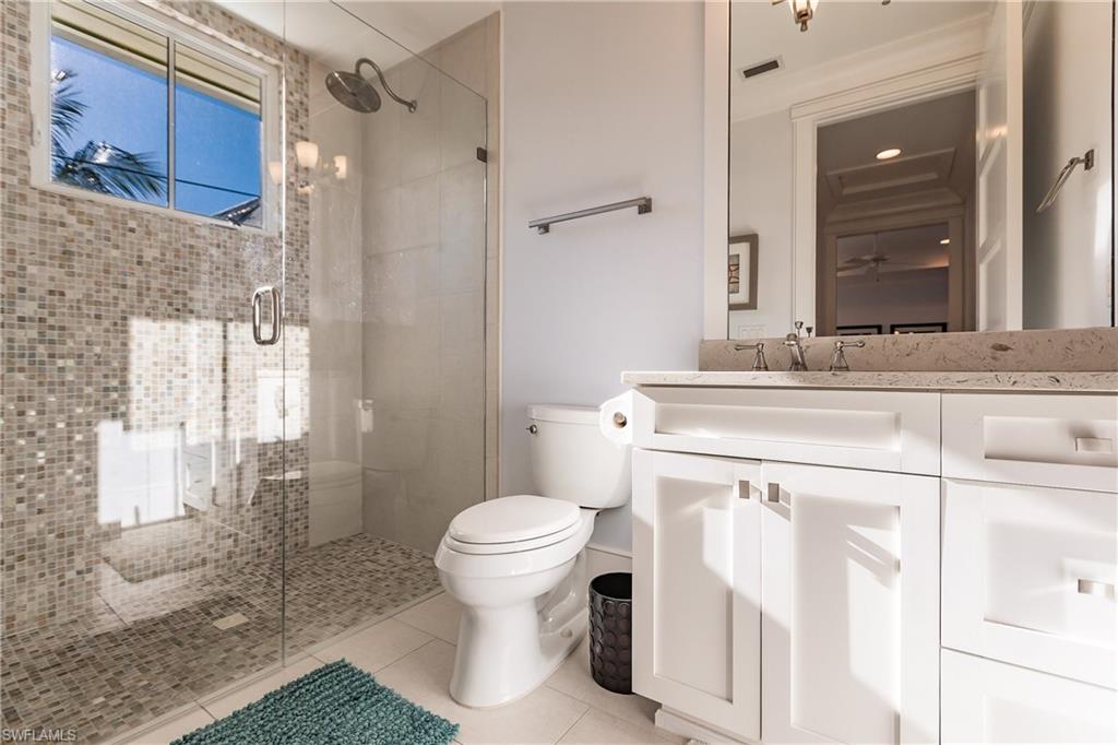 OLDE NAPLES - Residential