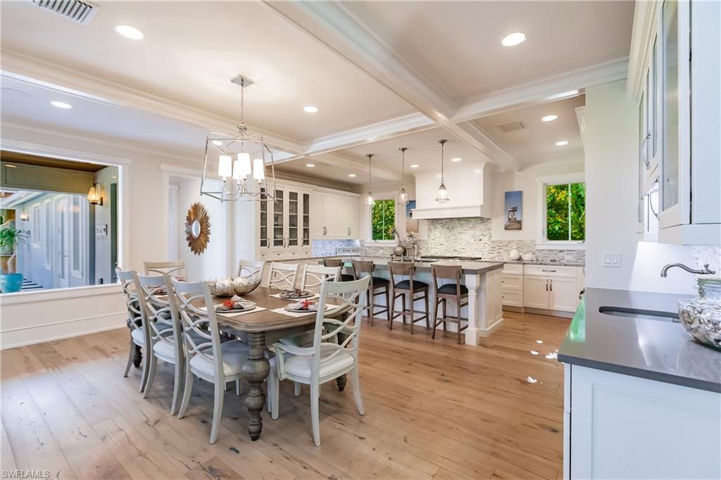 OLDE NAPLES - Residential