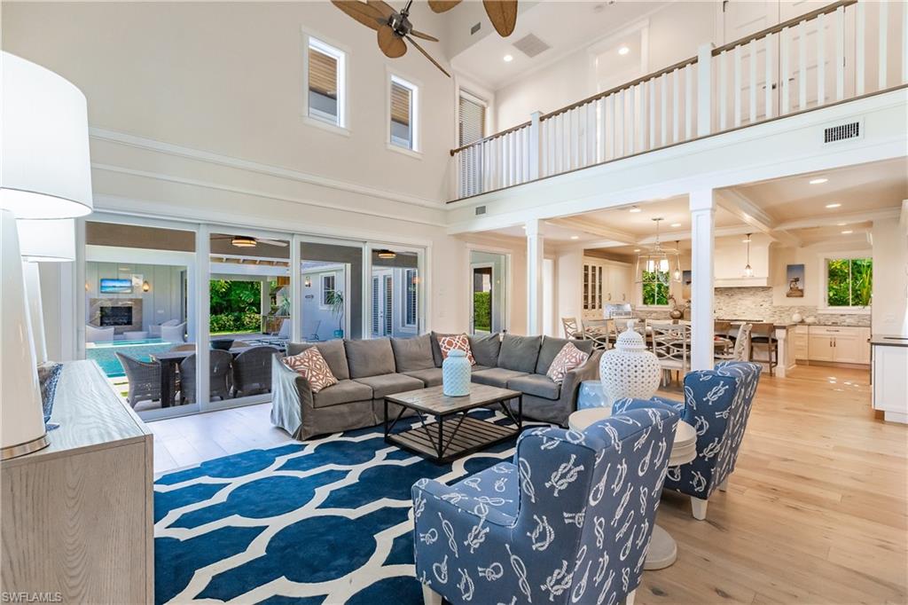 OLDE NAPLES - Residential