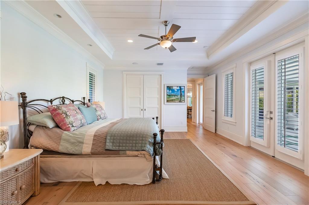 OLDE NAPLES - Residential