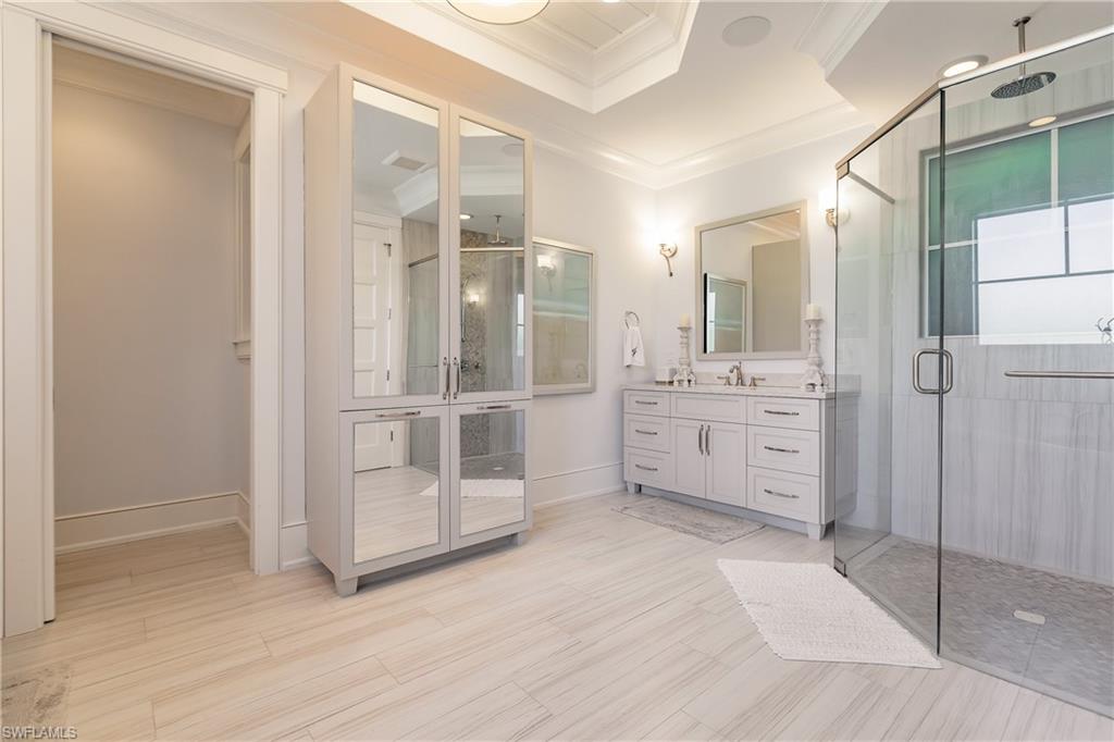 OLDE NAPLES - Residential