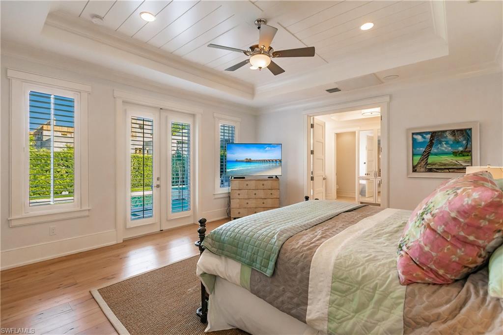 OLDE NAPLES - Residential