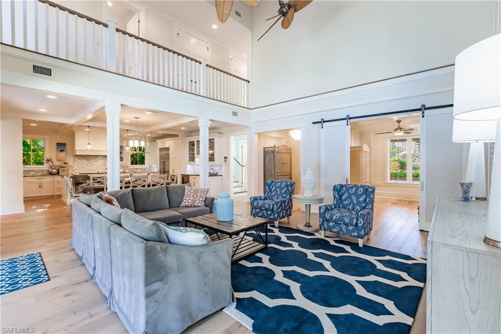 OLDE NAPLES - Residential