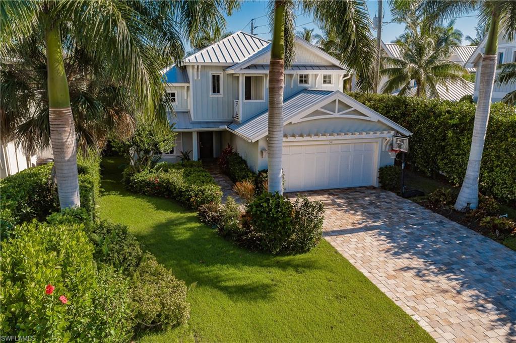 OLDE NAPLES - Residential