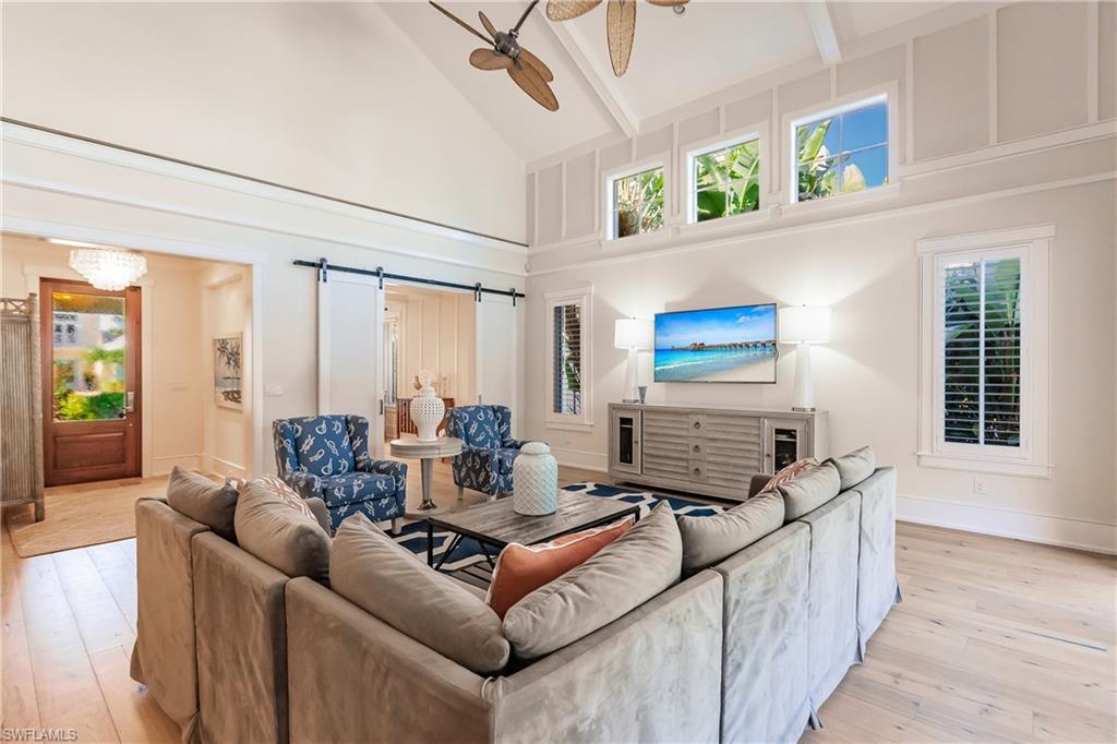 OLDE NAPLES - Residential