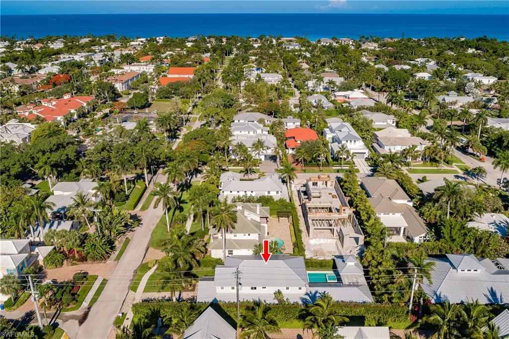 OLDE NAPLES - Residential