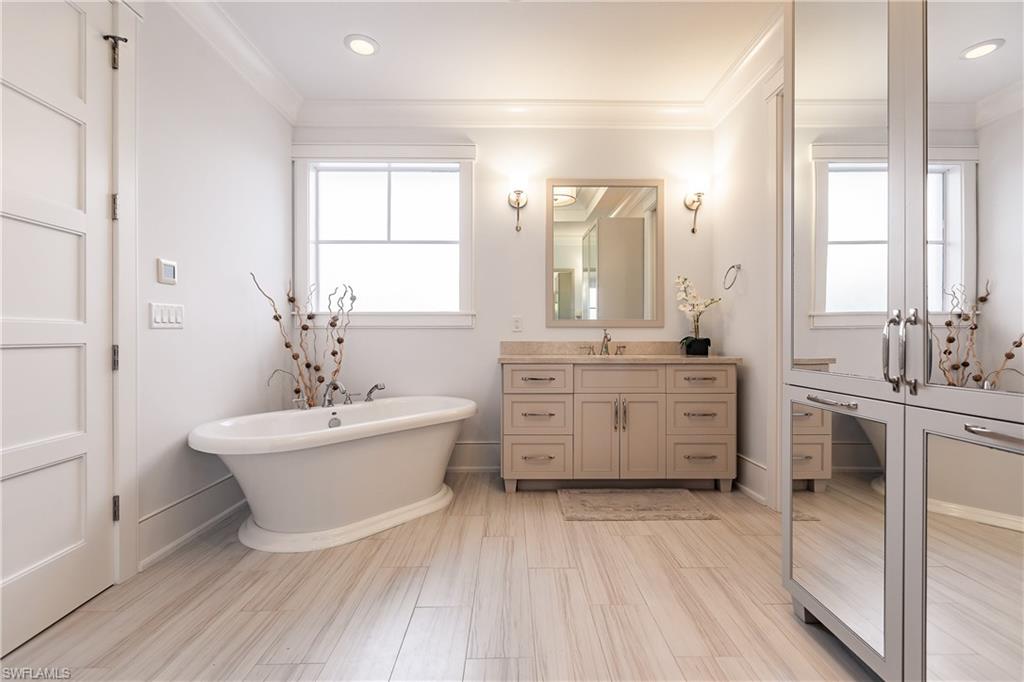 OLDE NAPLES - Residential