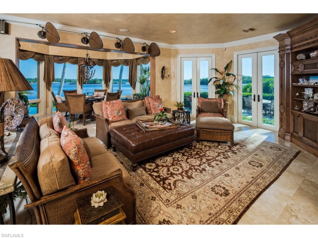 PORT ROYAL - Residential