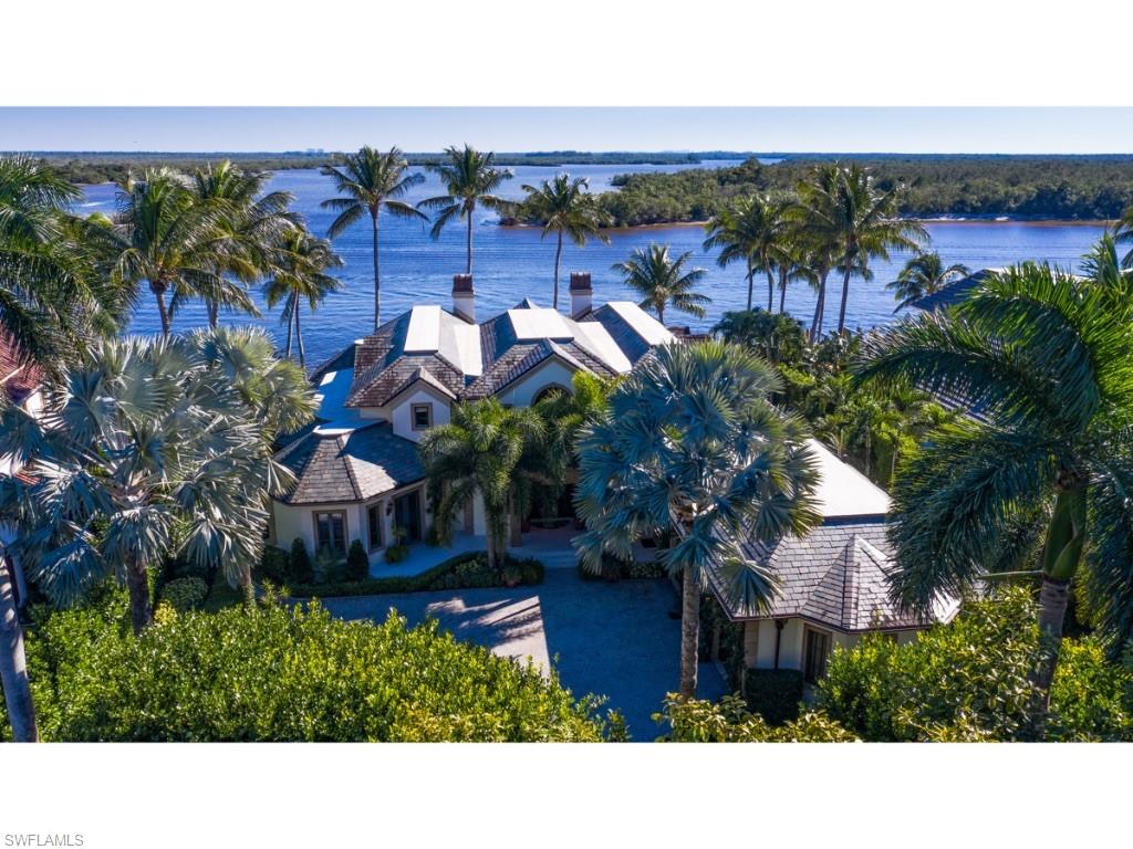 PORT ROYAL - Residential