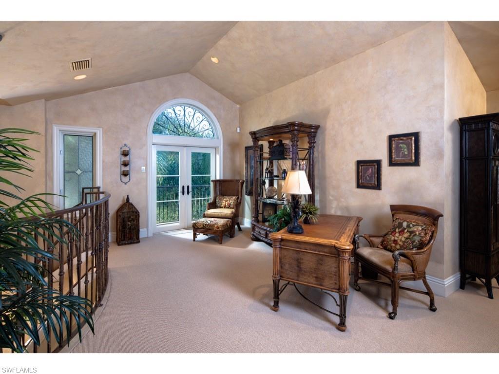 PORT ROYAL - Residential