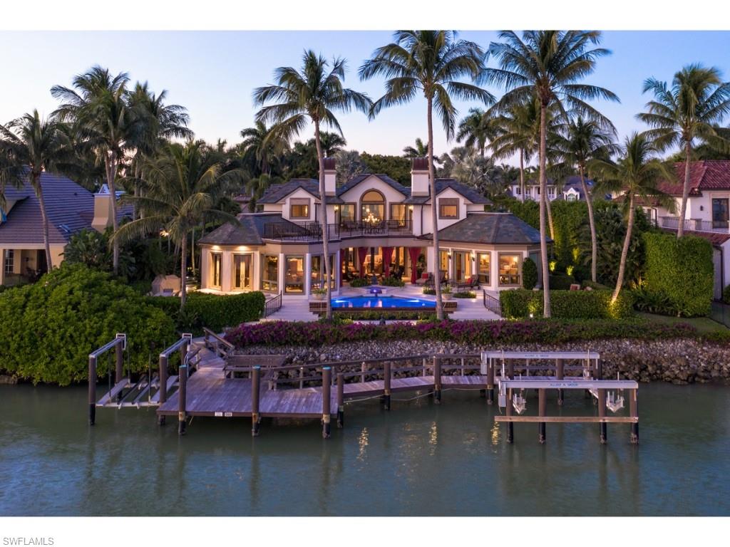 PORT ROYAL - Residential