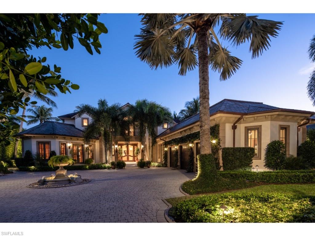 PORT ROYAL - Residential