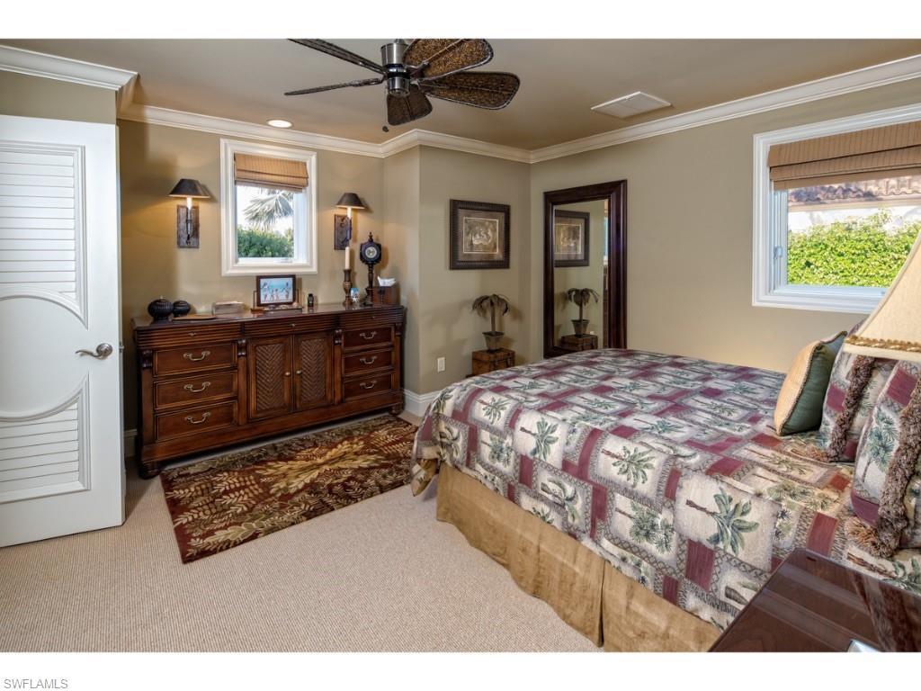 PORT ROYAL - Residential