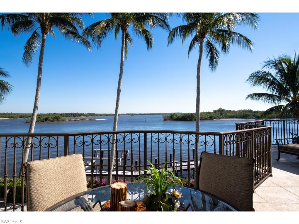 PORT ROYAL - Residential