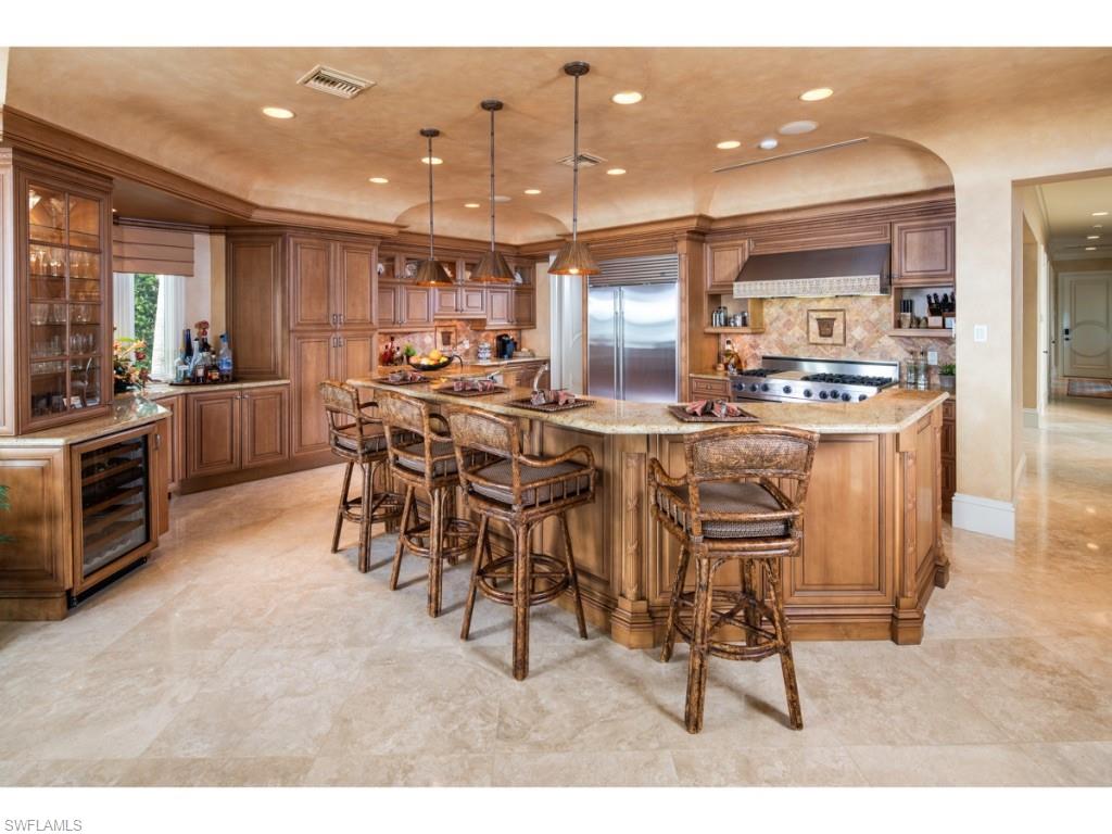 PORT ROYAL - Residential