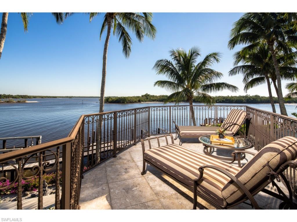 PORT ROYAL - Residential