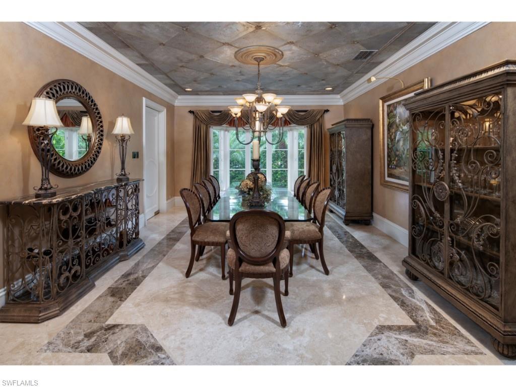 PORT ROYAL - Residential