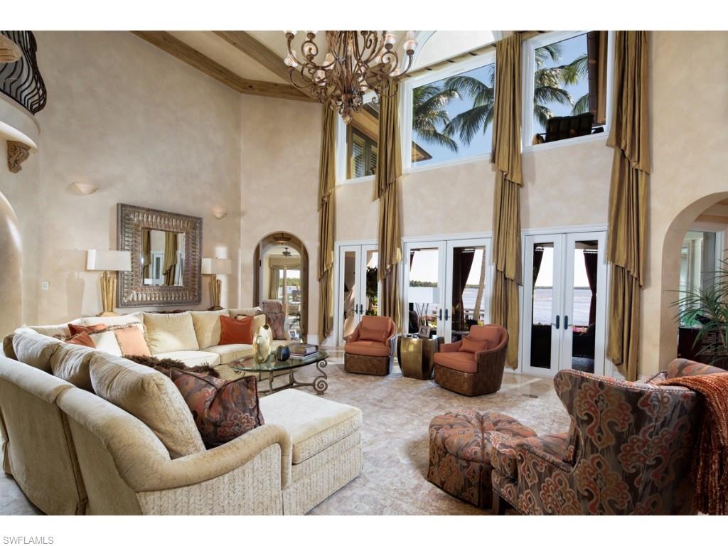 PORT ROYAL - Residential