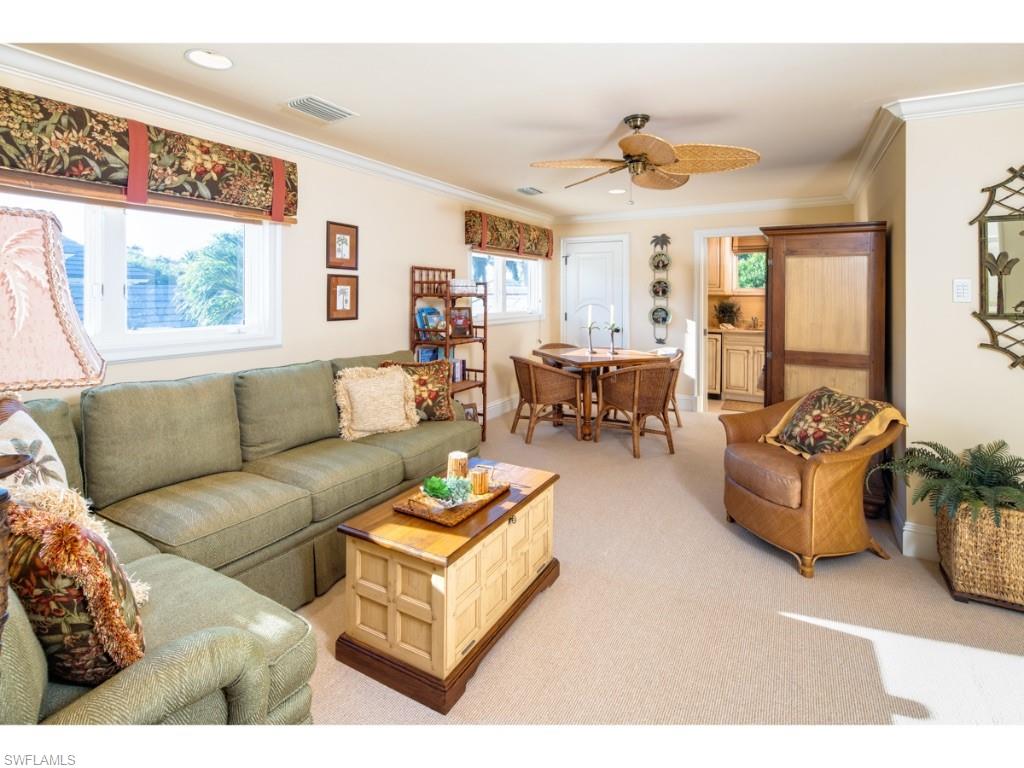 PORT ROYAL - Residential