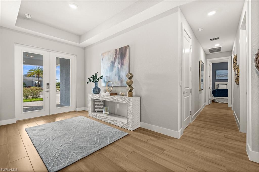 CREEKSIDE RUN - Residential