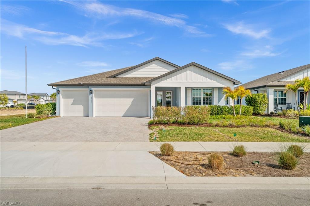 CREEKSIDE RUN - Residential