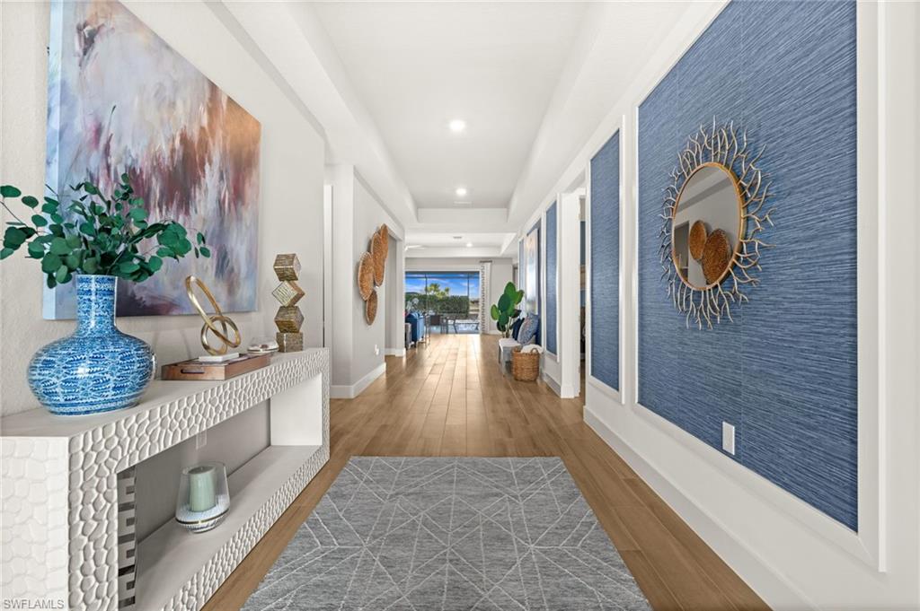 CREEKSIDE RUN - Residential