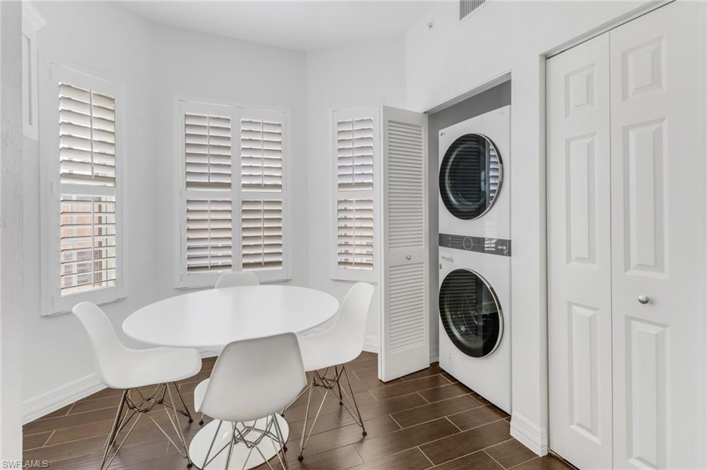 BAYFRONT - Residential Lease