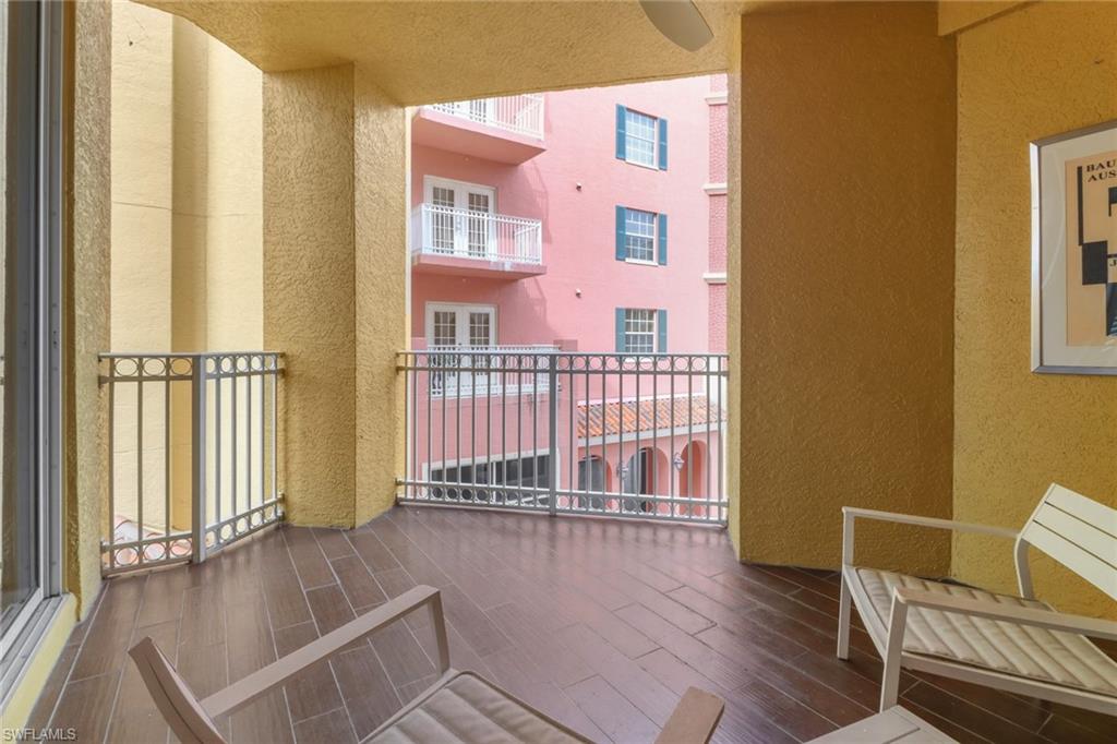 BAYFRONT - Residential Lease