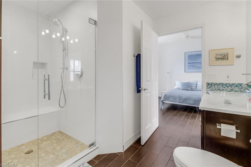 BAYFRONT - Residential Lease