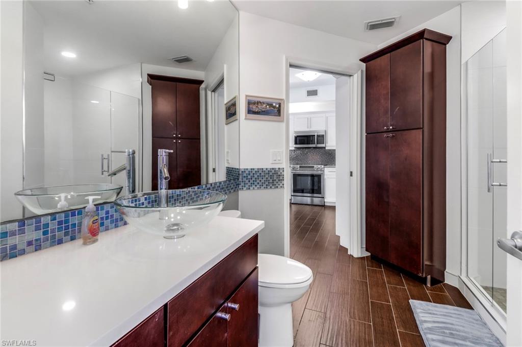 BAYFRONT - Residential Lease