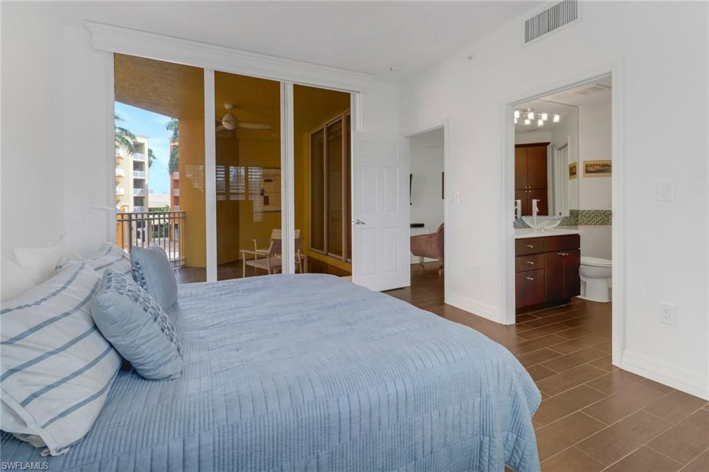 BAYFRONT - Residential Lease