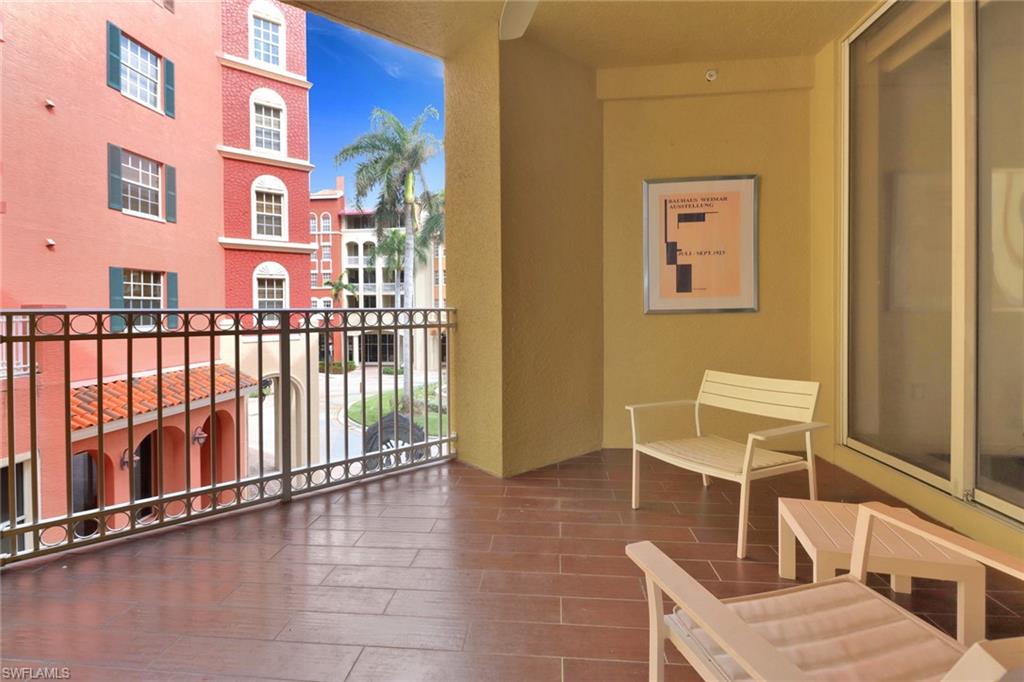 BAYFRONT - Residential Lease