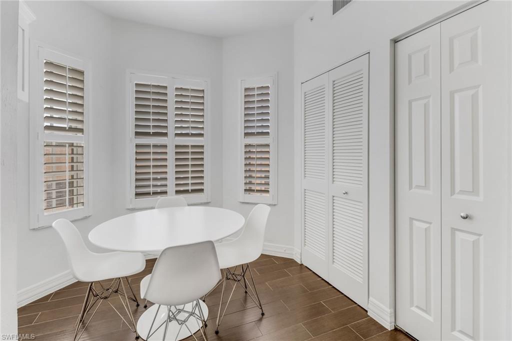 BAYFRONT - Residential Lease