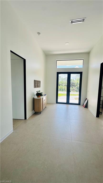 PORT CHARLOTTE - Residential