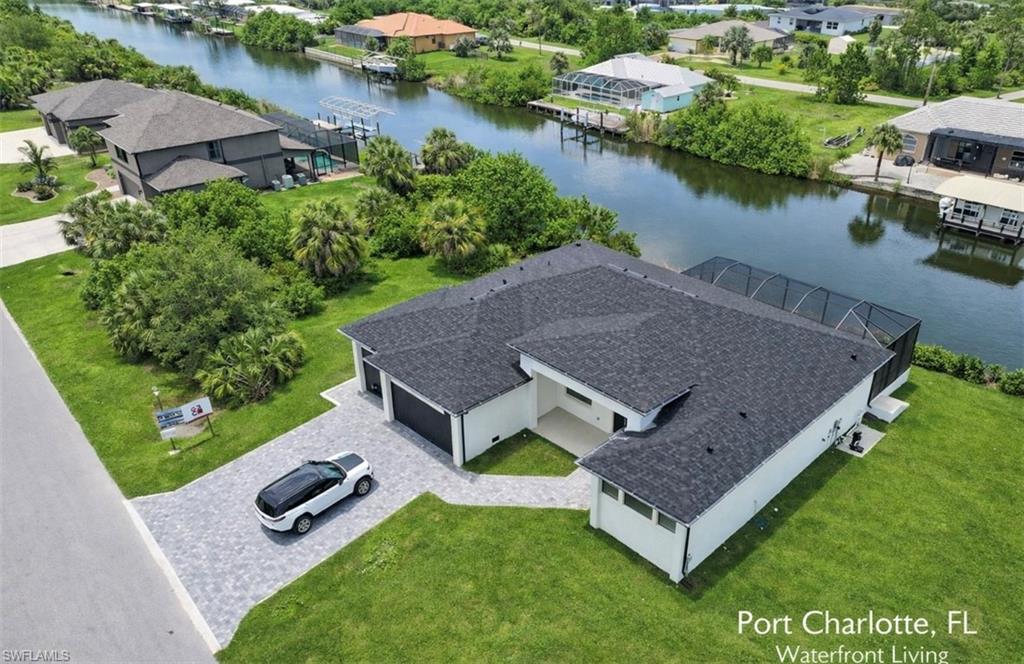 PORT CHARLOTTE - Residential
