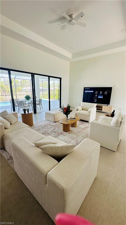 PORT CHARLOTTE - Residential
