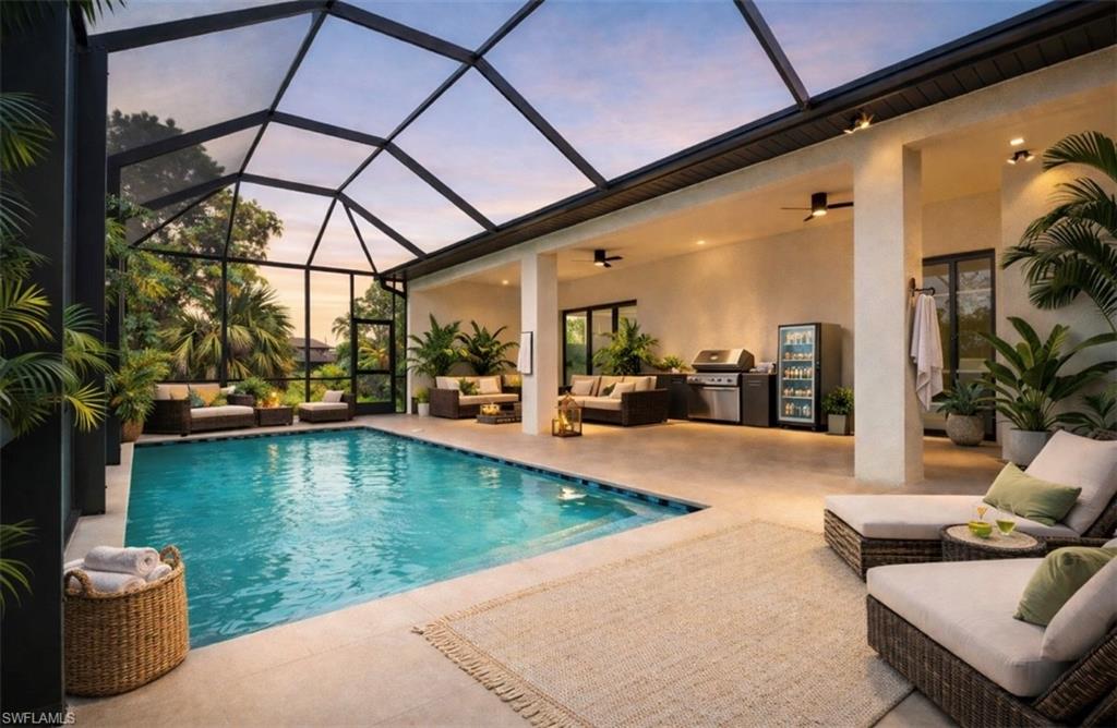 PORT CHARLOTTE - Residential