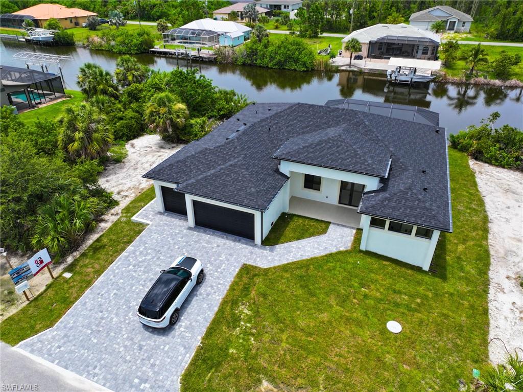 PORT CHARLOTTE - Residential